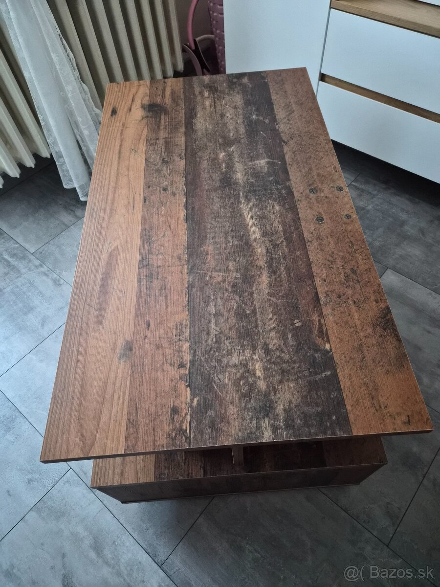 Konferenčný stolík - 3