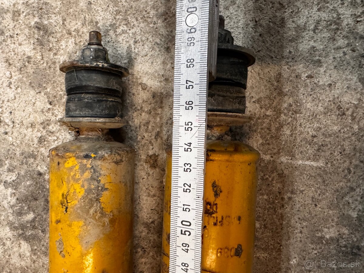 Patrol lift podvozok - 3