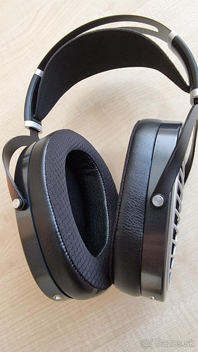 Predám HiFiMAN Ananda V3 (Stealth Magnets) - 3