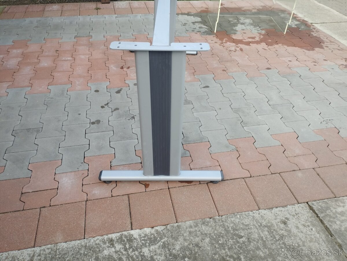 Stôl písací rám - 3