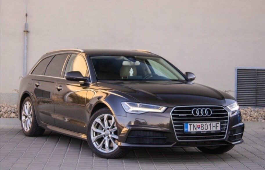 Audi A6 3.0 TDI quattro 200 kW - 3