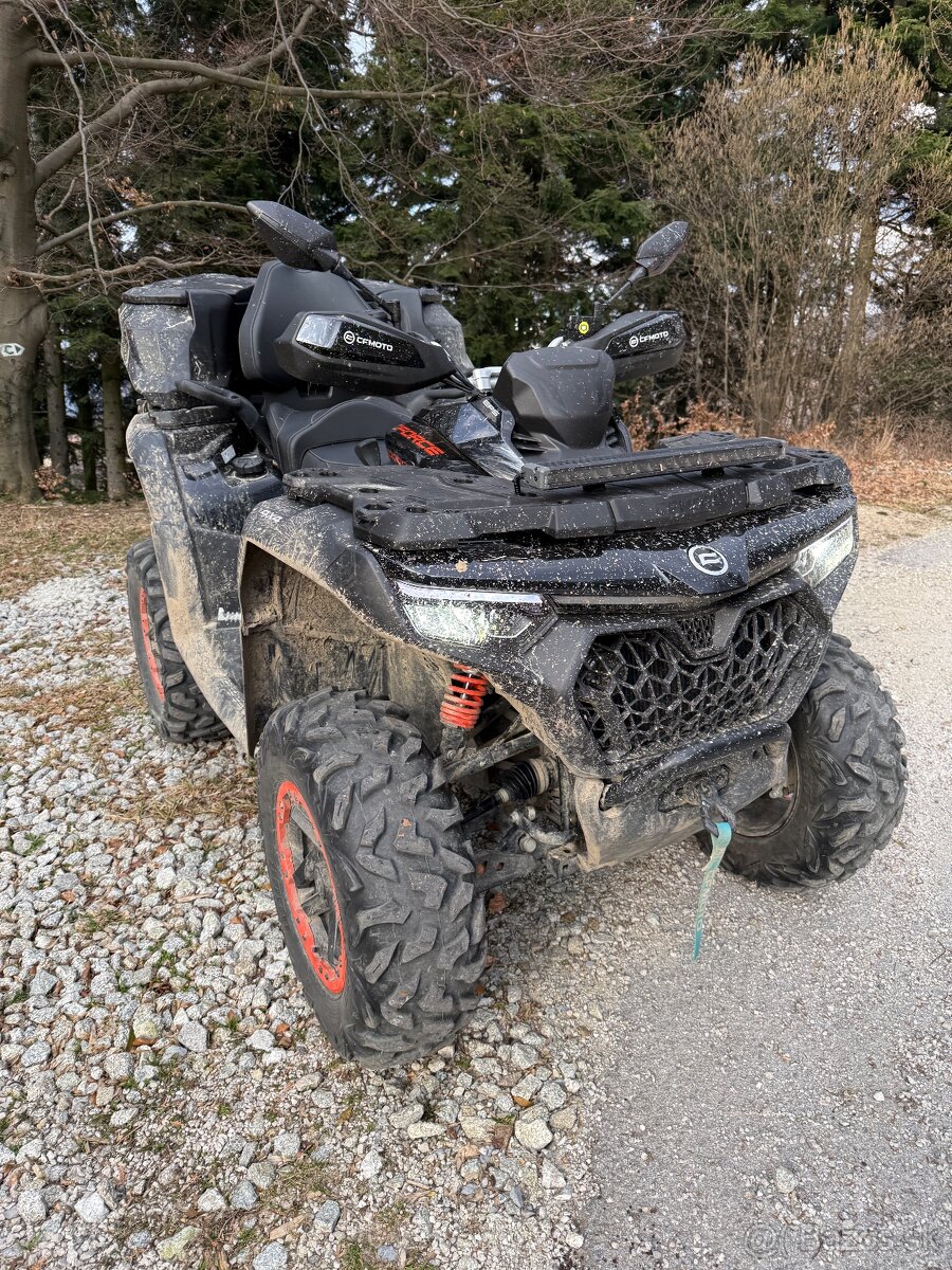 cf moto 1000 premium - 3