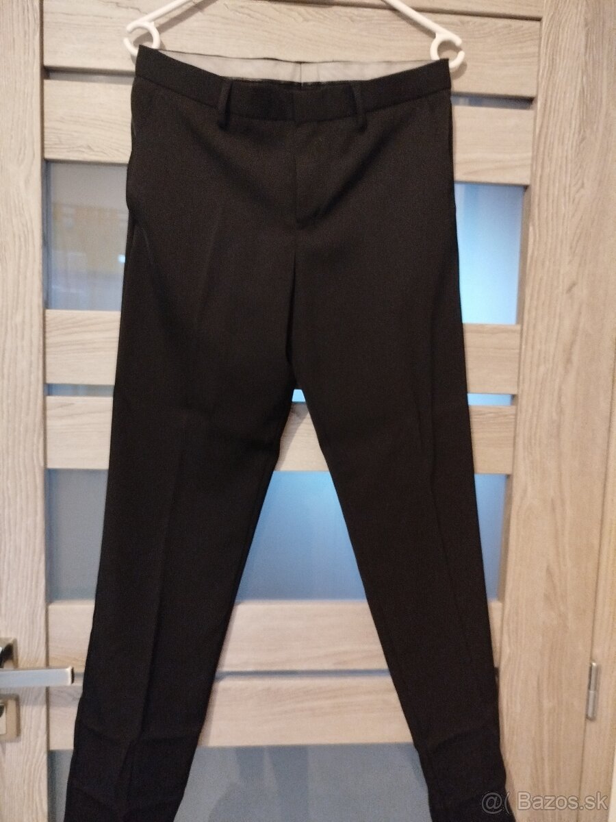 Oblek pre chlapca - 3