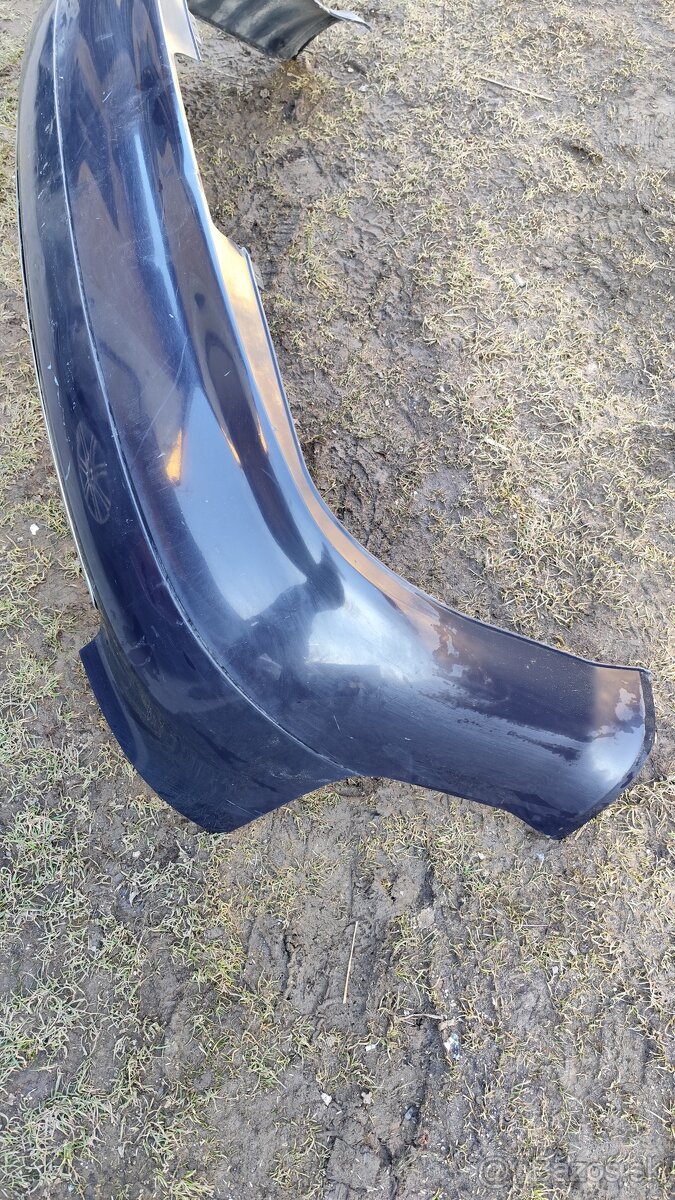 Narazník Audi a4 b6 avant - 3