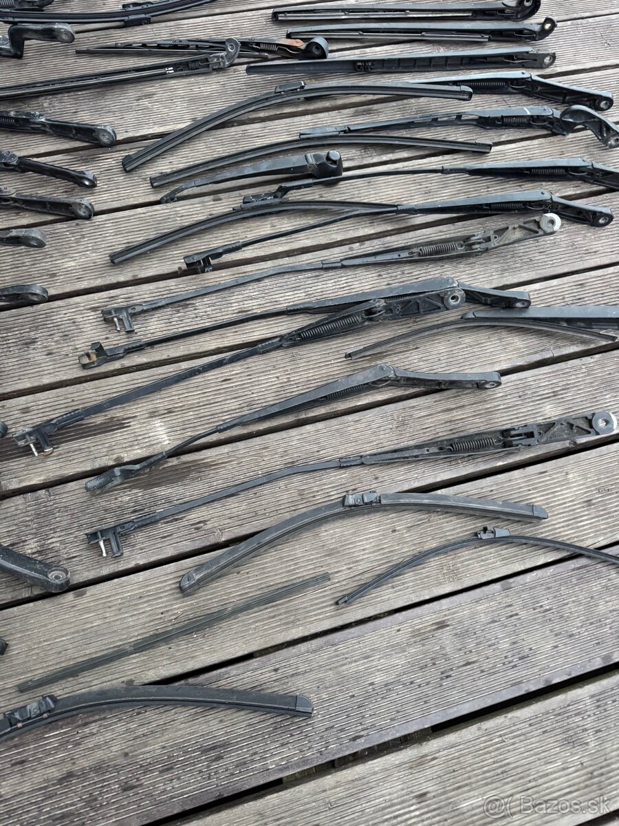 Ramienko stierača - 3