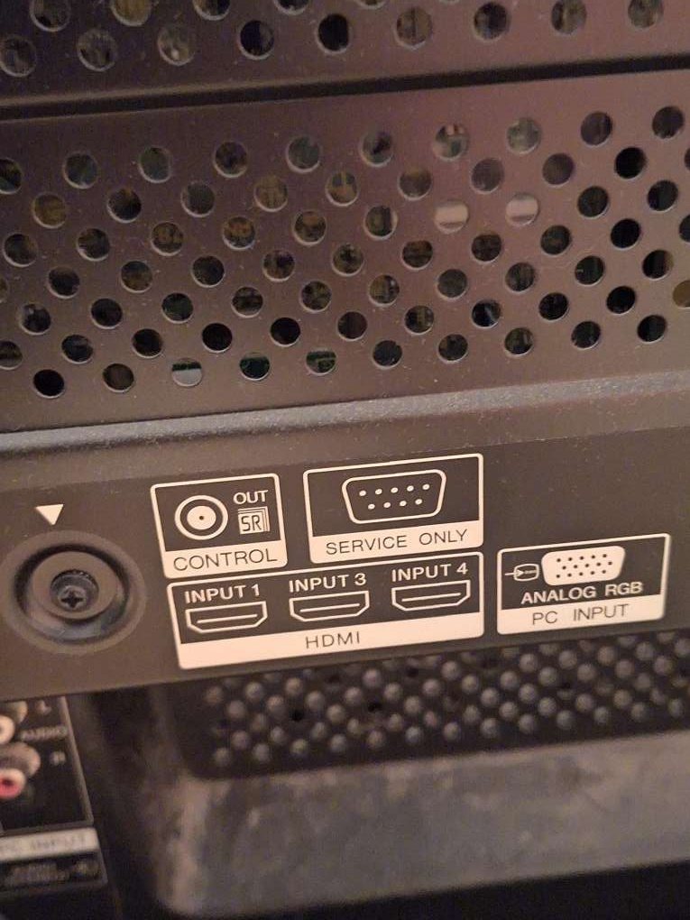 Plazmový 50" TV Pioneer - 3