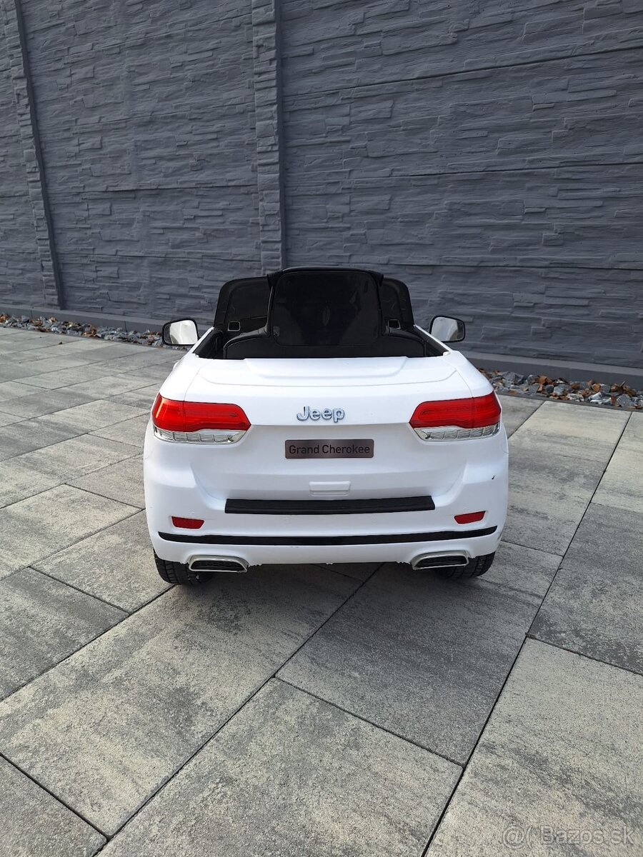 Detské autíčko - 3