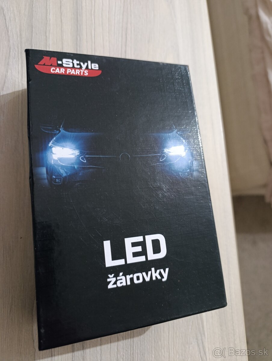 LED H7 - 3