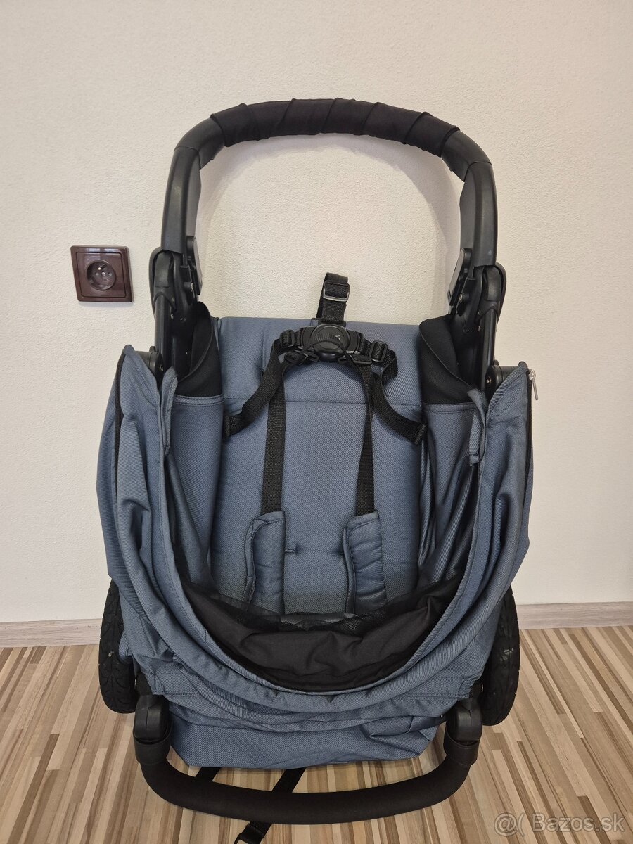 Britax B-Motion 4 - 3