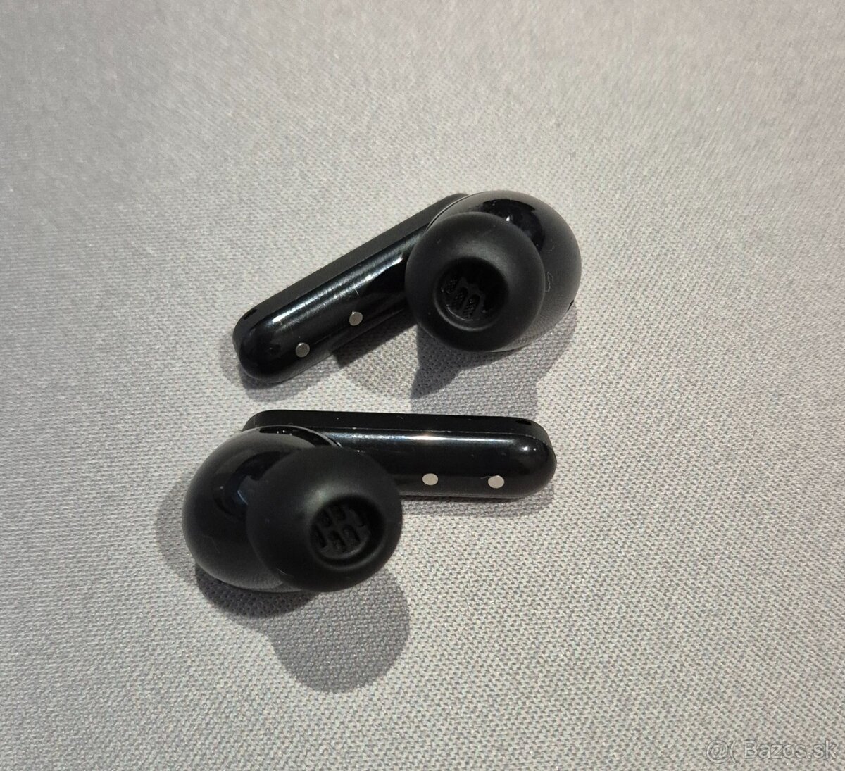 CMF by NOTHING Buds Pro 2 Dark Grey - v zaruke - 3