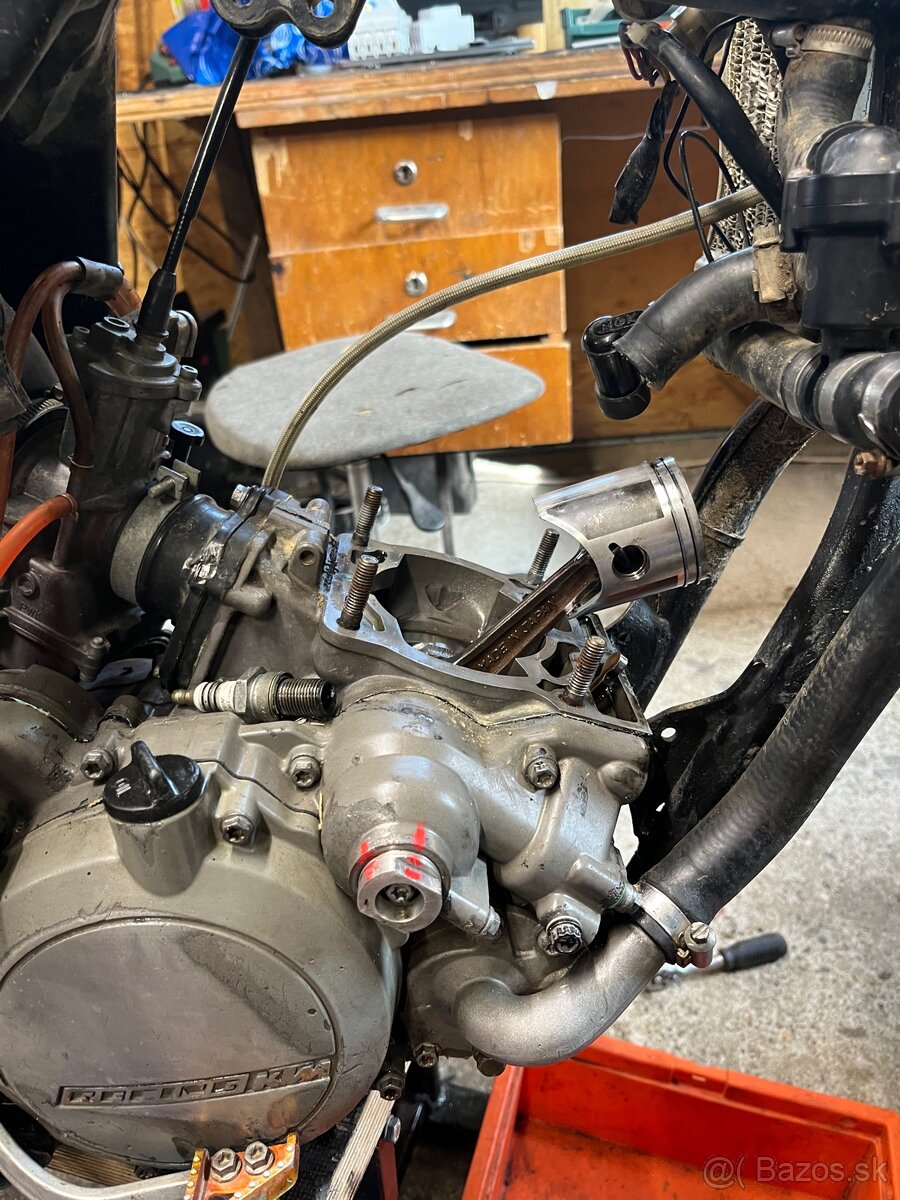 servis motocyklov - 3