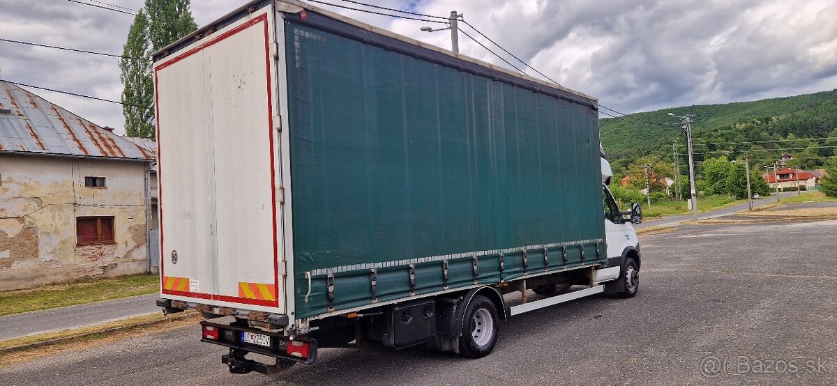 Iveco Daily 70C17 euro 5 - 3