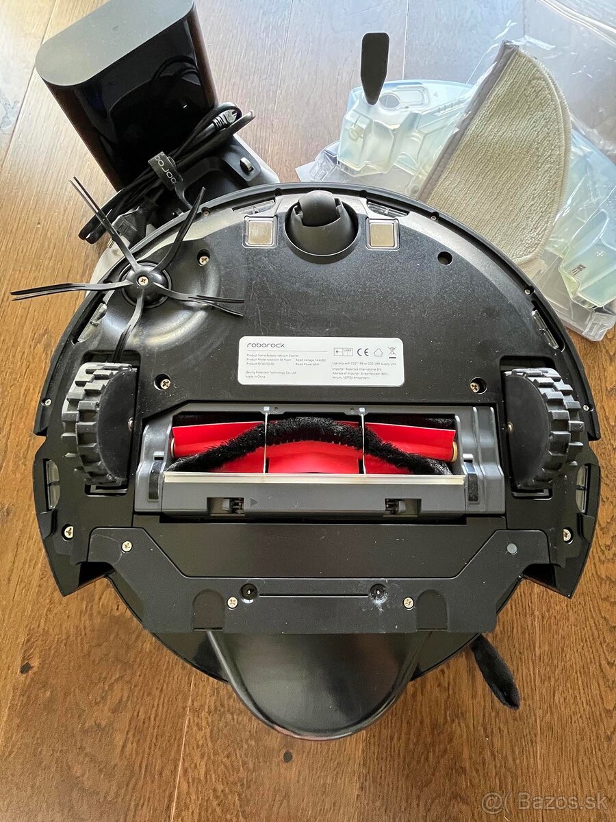 Roboticky vysavac Roborock S6 Max V - 3