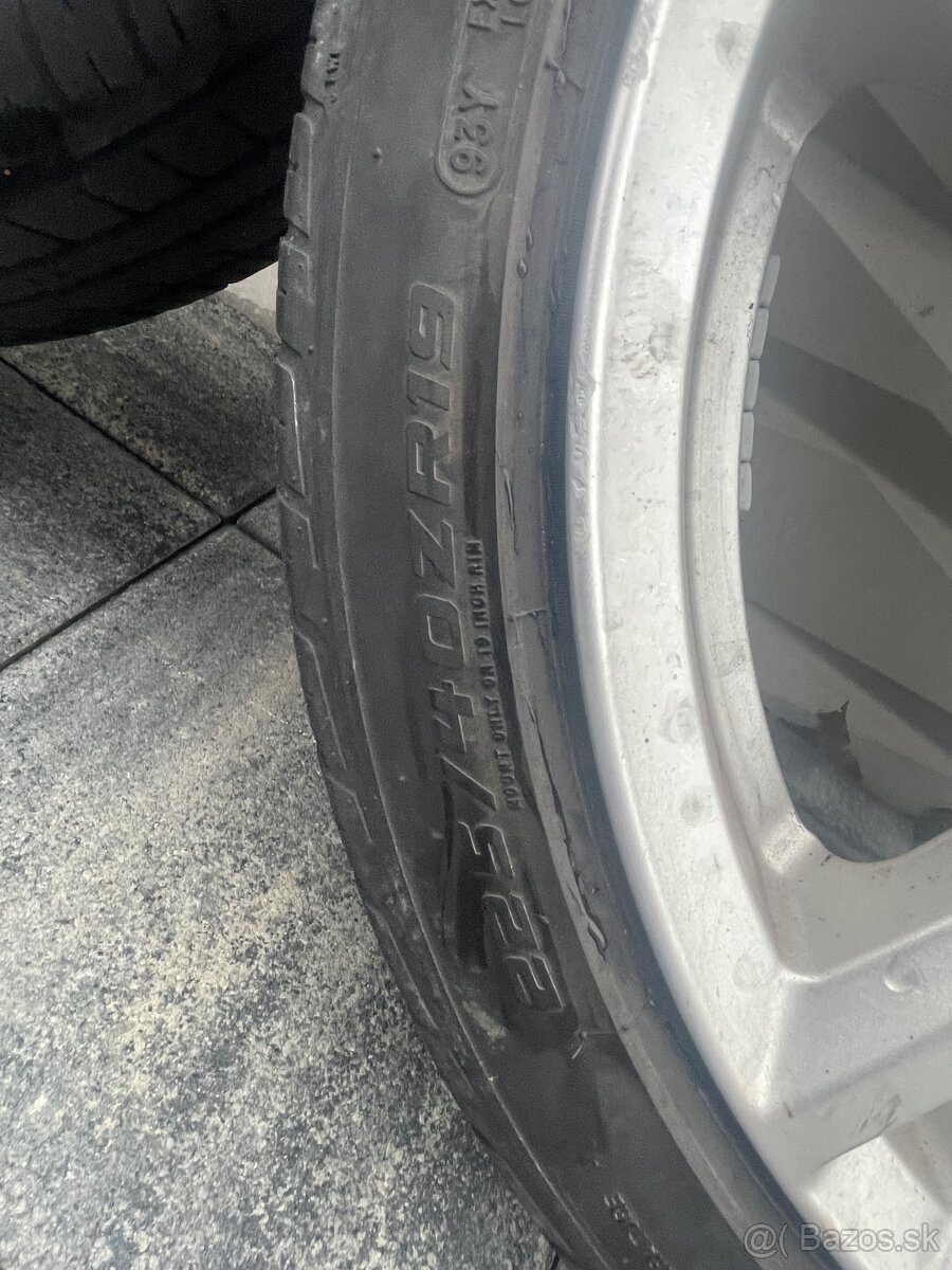 Alutec elektróny 5x112 r19 - 3