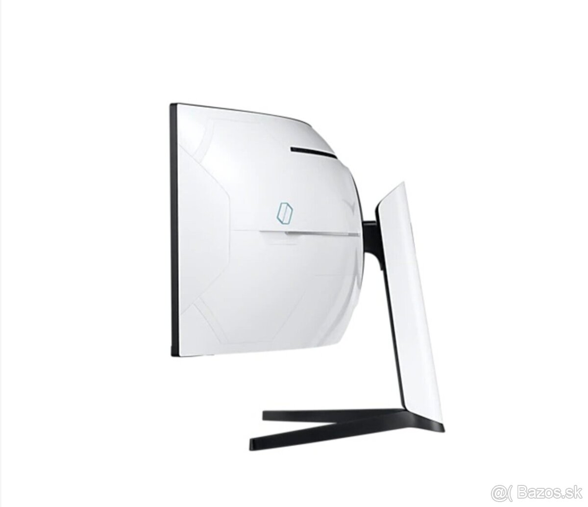 Samsung Odyssey G9 49" herny monitor 240hz - 3