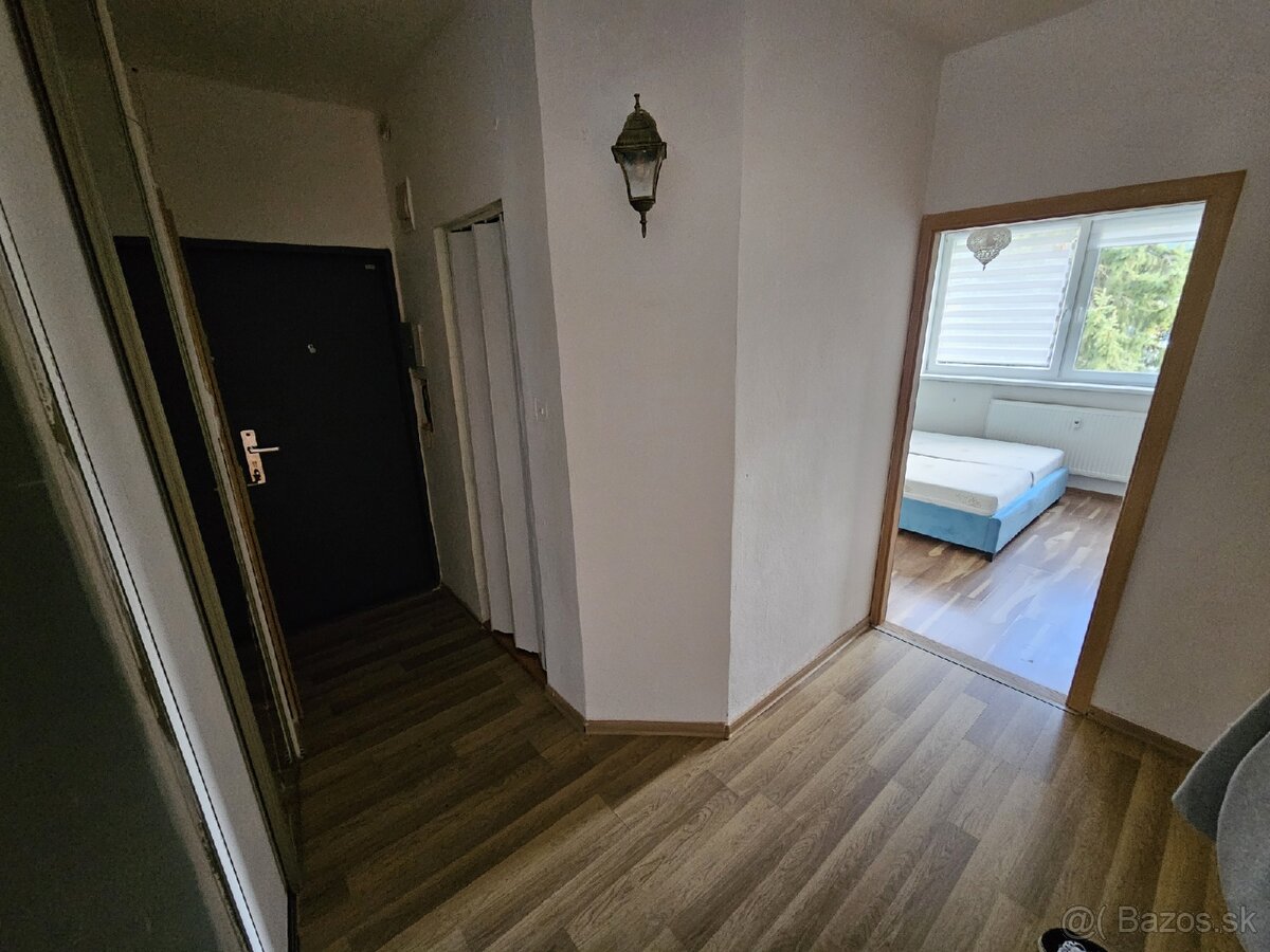 3 izbový byt - Revúca (rezervovane) - 3