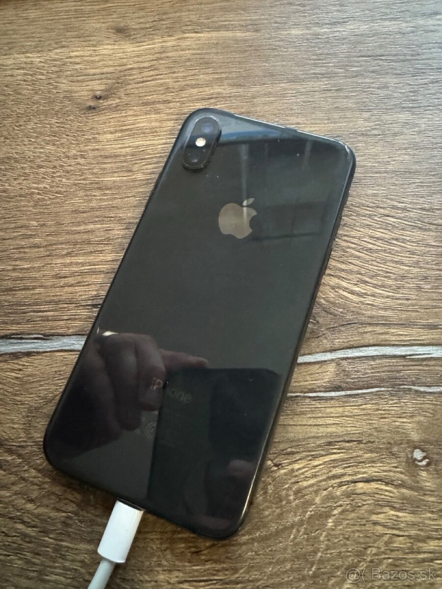 Predám iPhone XS - 3