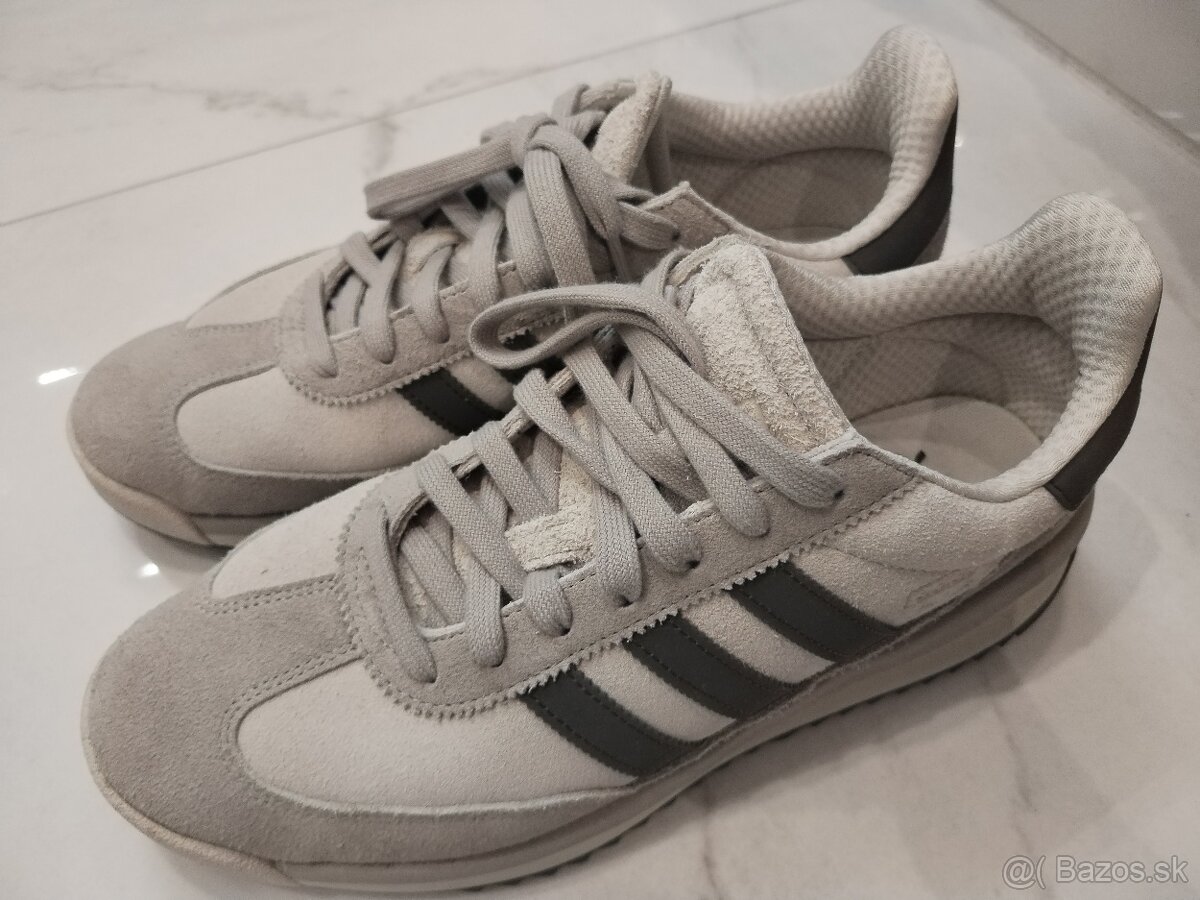Tenisky Adidas SL72 - 3