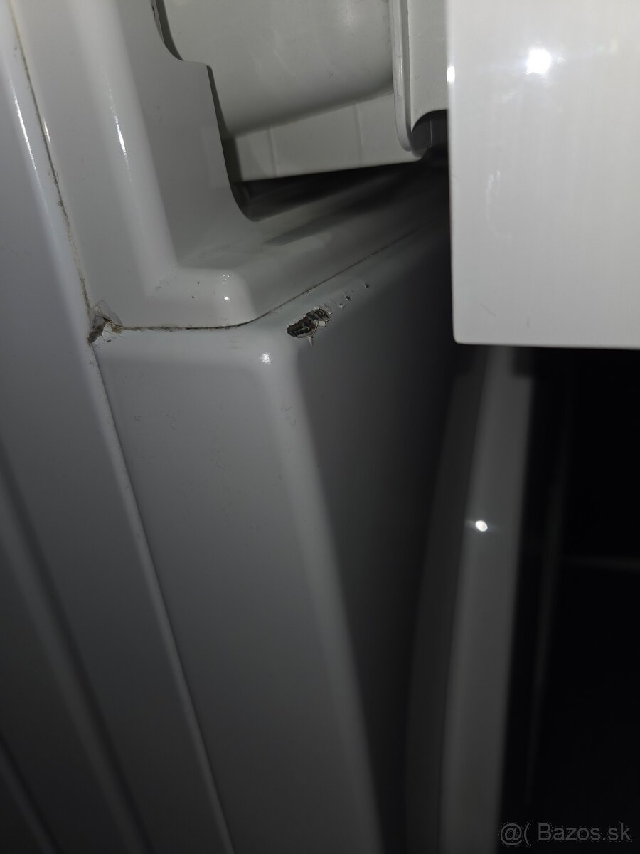 Samsung práčka - 3