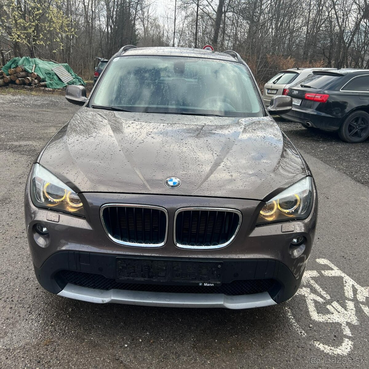 BMW X1 xDrive 20d A/T - 3