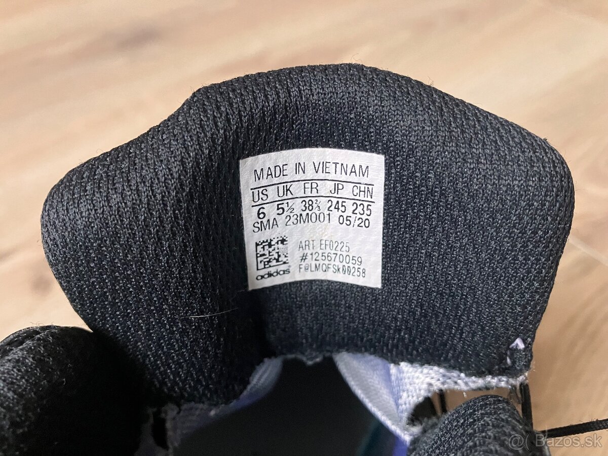 Adidas Terrex 38 2/3 - 3