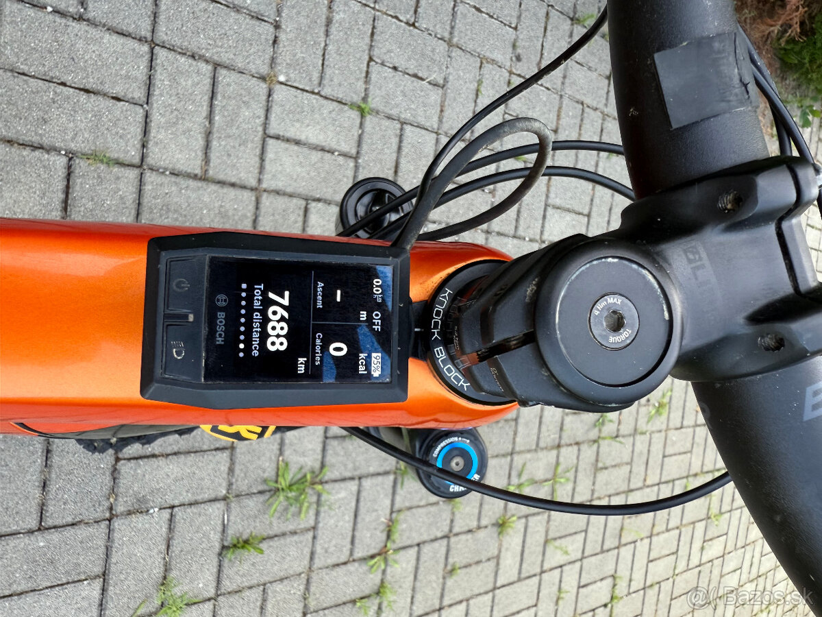 Trek Rail 9, 2021, veľkosť XL - 3