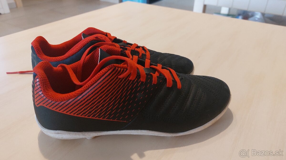 Predam kopacky Kipsta v.35 - 3