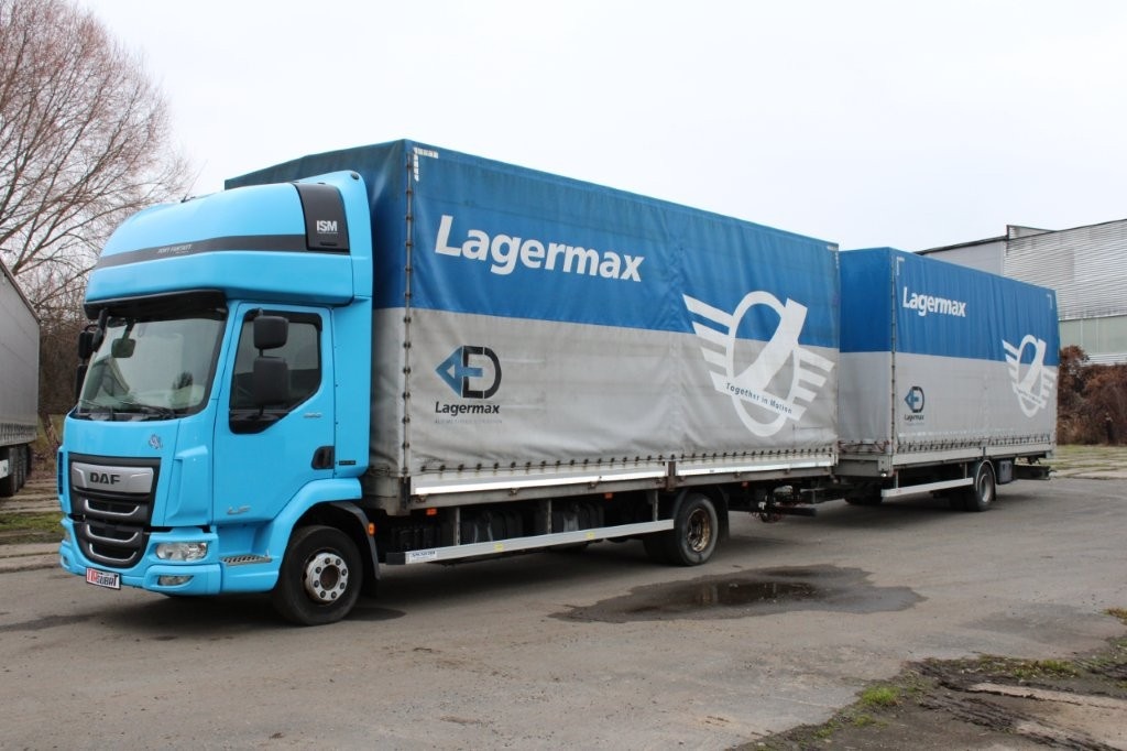 DAF LF 260 FA + G.T.S. PJT 10N (2022) - 3