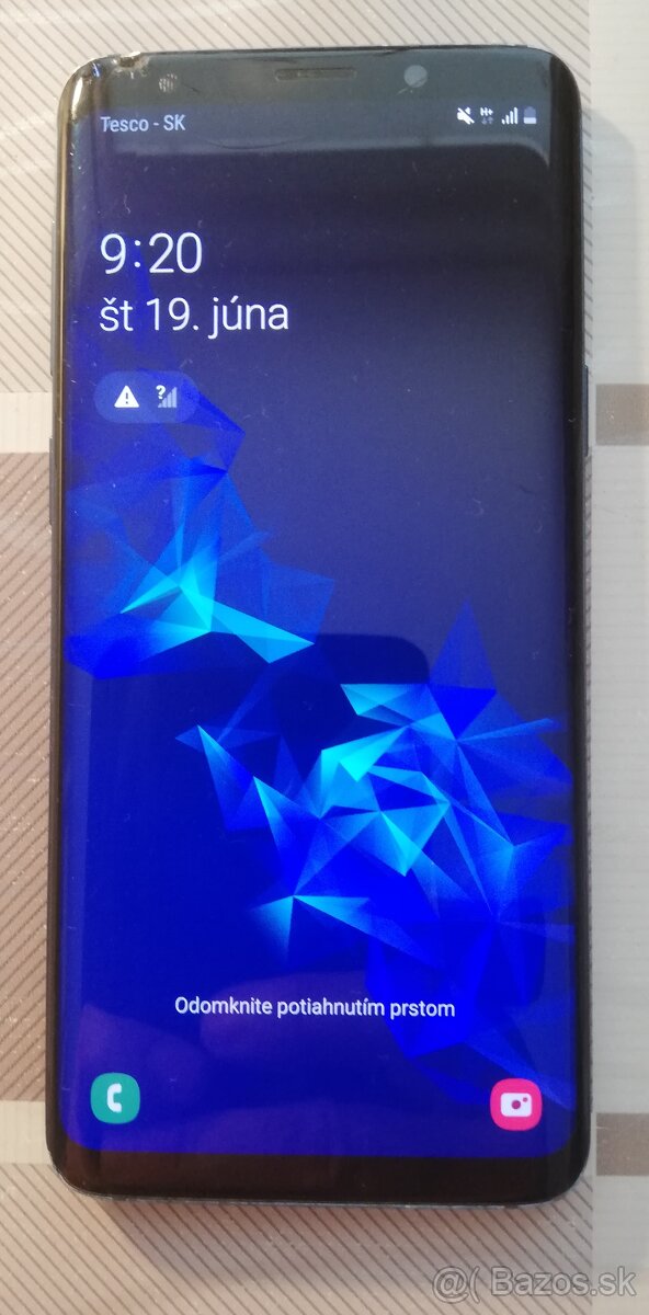 Samsung Galaxy S9 - 4/64/Android 9 - 3