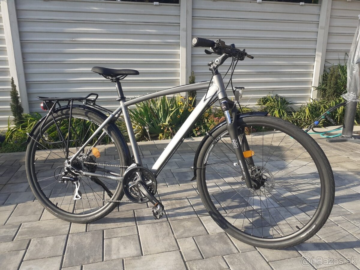 Kenzel Distance TR200 - 3