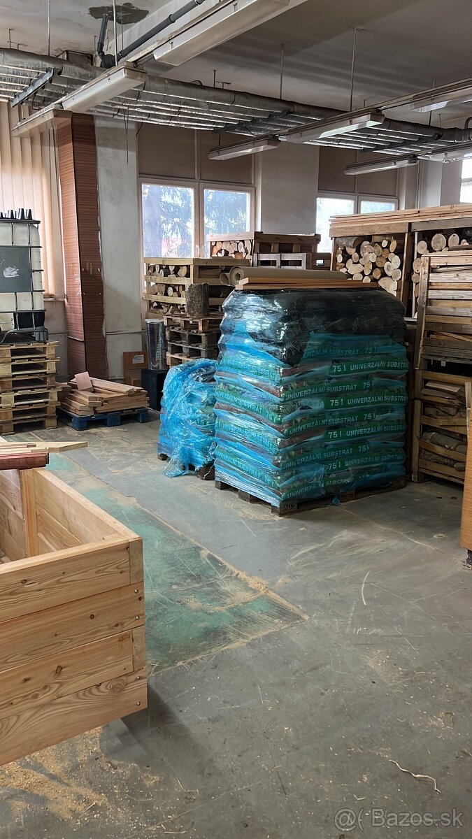 predám záhradnícky substrát - 3