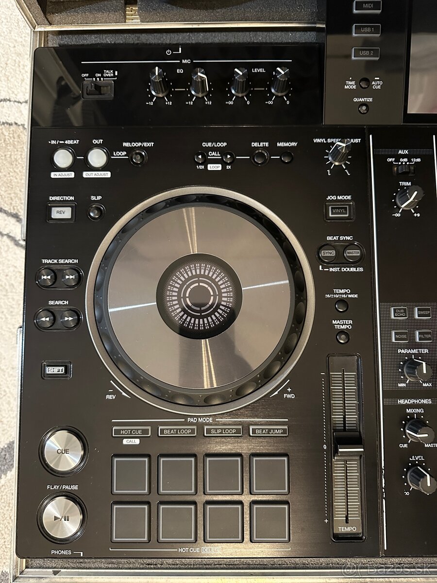 Pioneer XDJ-RX2 - 3
