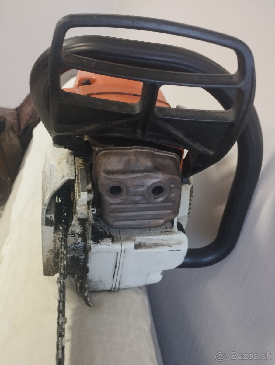 Predám motorovú pílu STIHL MS 261 - 3