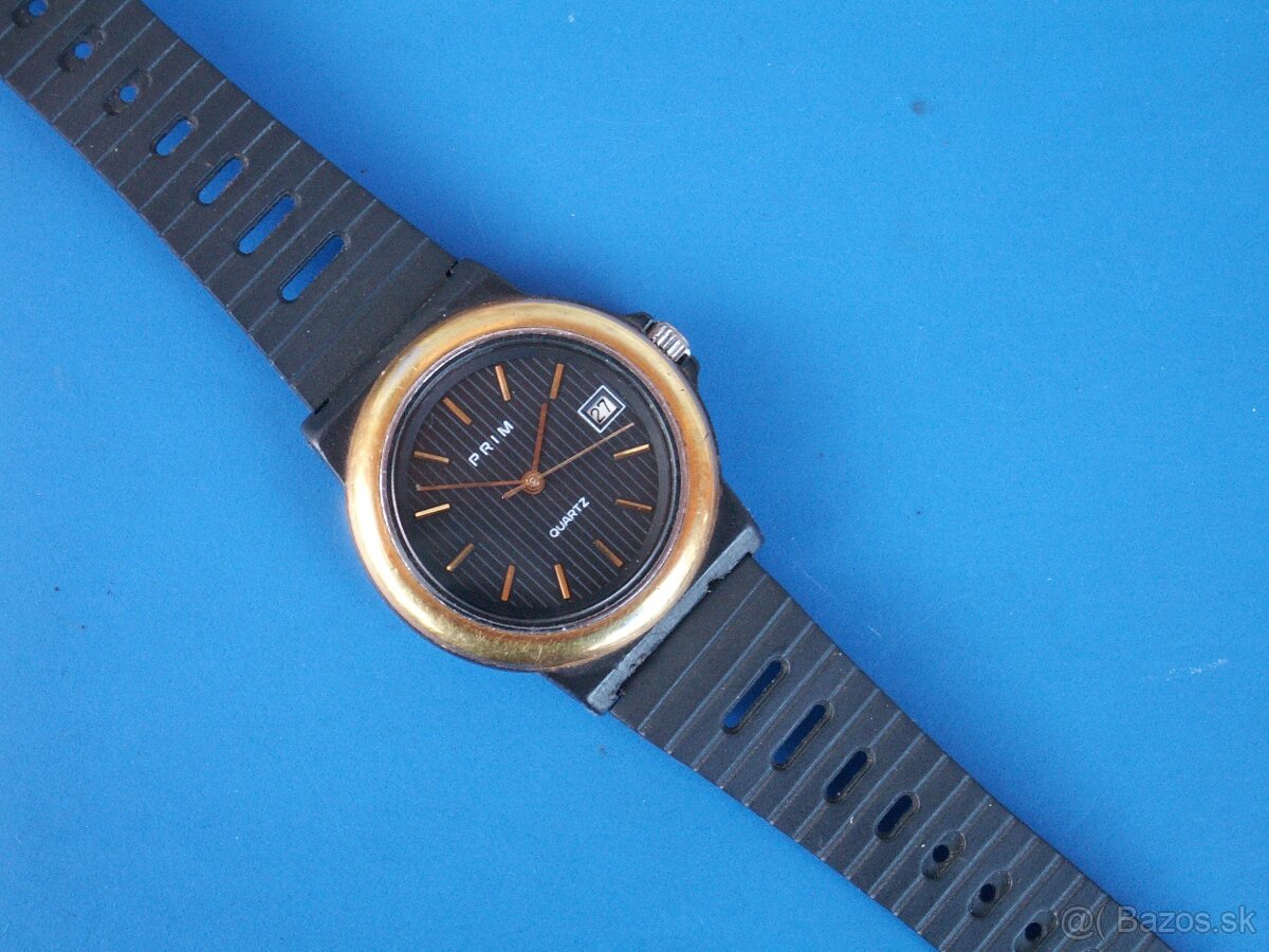 Hodinky Prim . , - 3