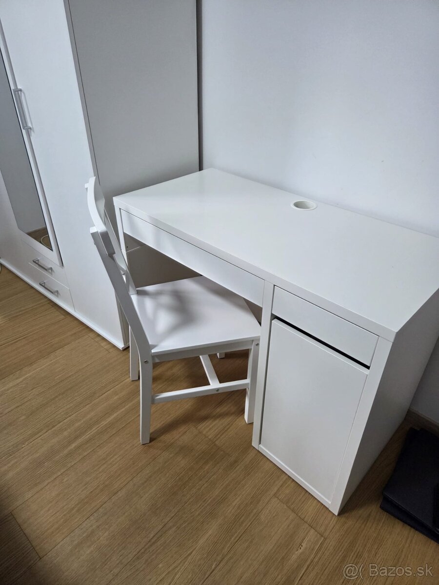 Pisaci stol - 3