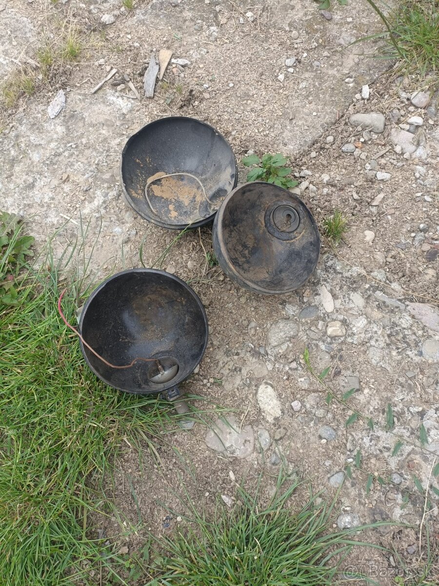 Zetor nahradne diely - 3