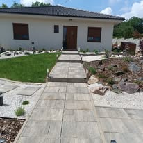 HMPB Garden s.r.o. Návrhy a realizácie Záhrad - 3