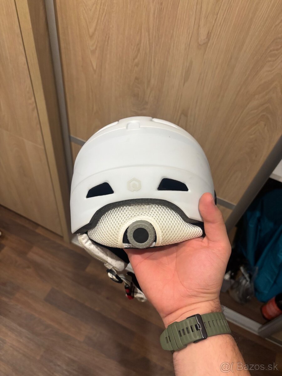 Lyžiarska prilba Dámska Arcore - 3