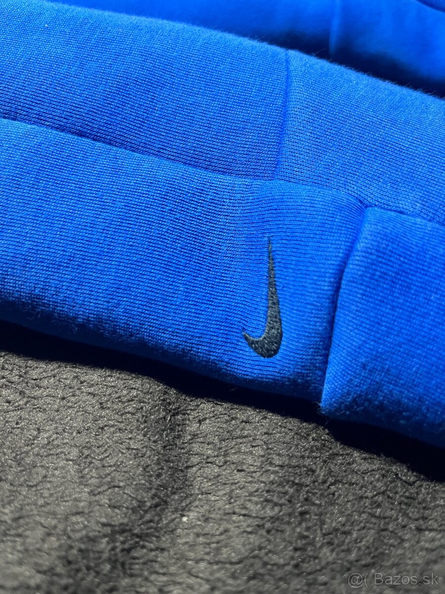Nike Tech Fleece tepláky - 3