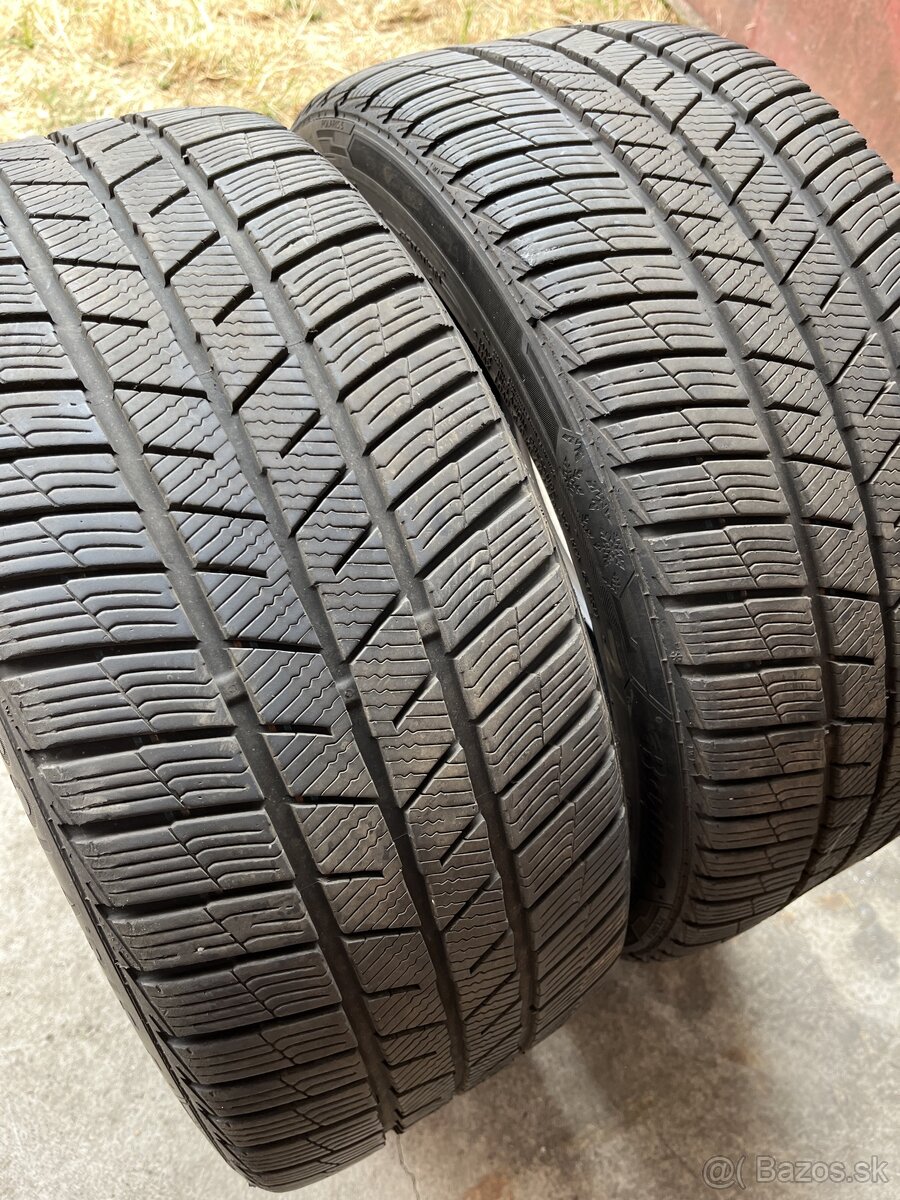 Zimné gumy 225/45 R17 3ks - 3