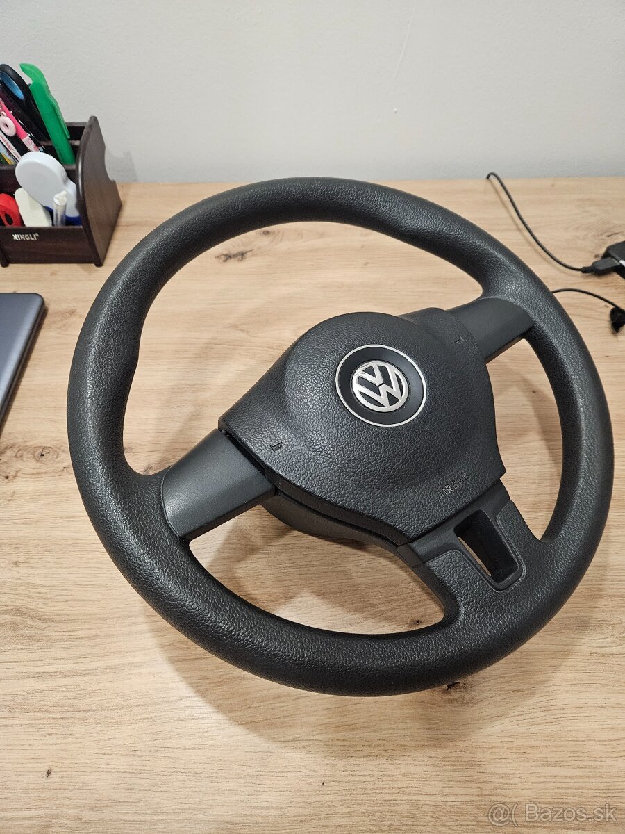 Volkswagen volant T5,T6,Golf,Tiguan - 3