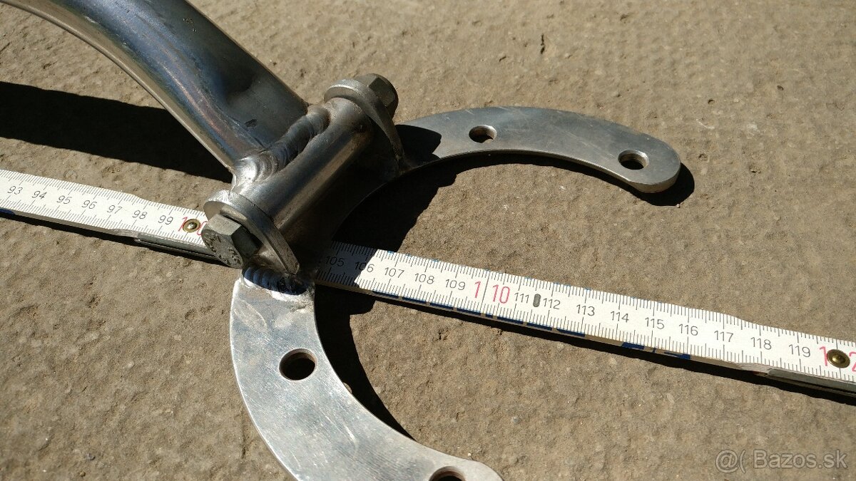 Predám športovú rozperu. - 3