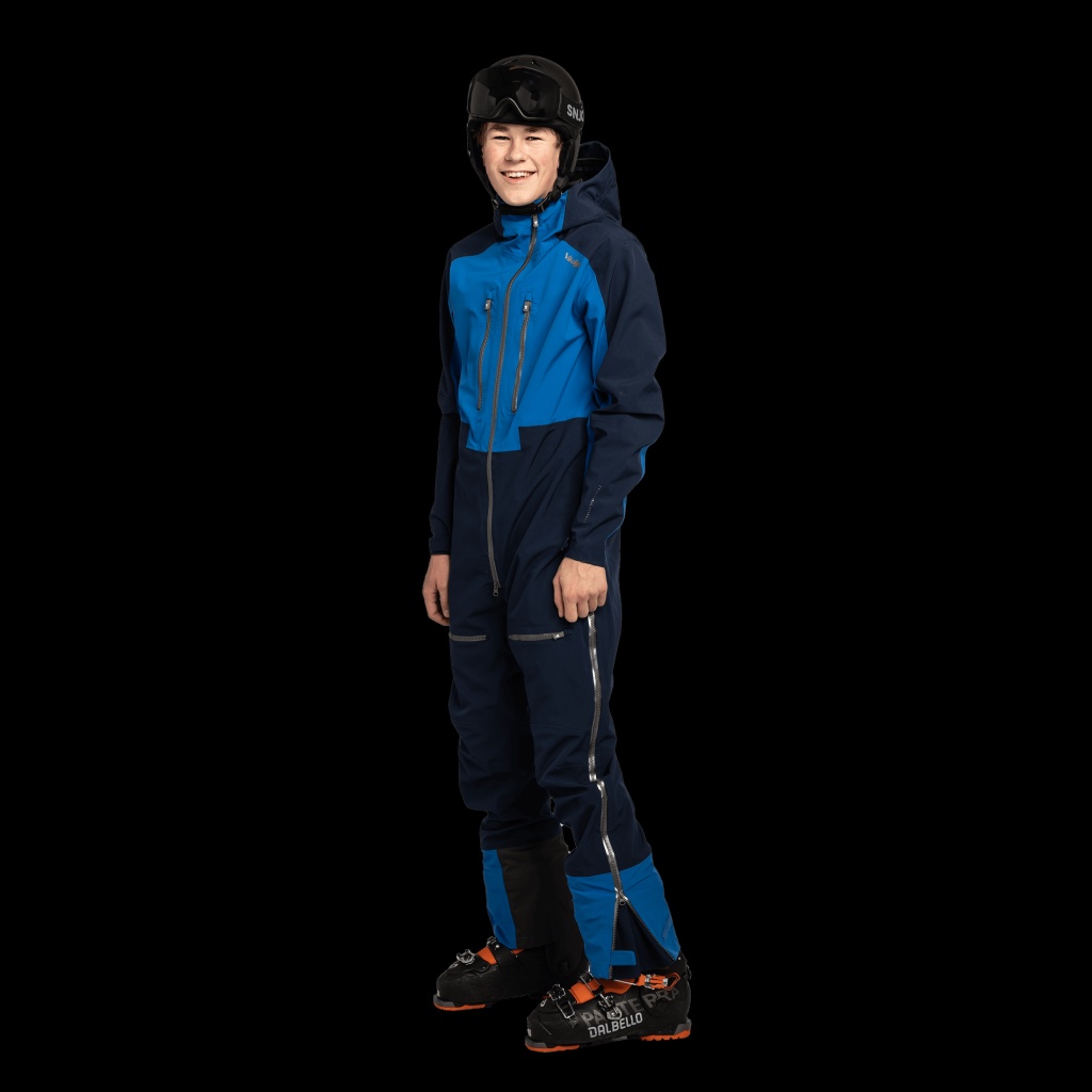 Zimny overal nezatepleny - 3