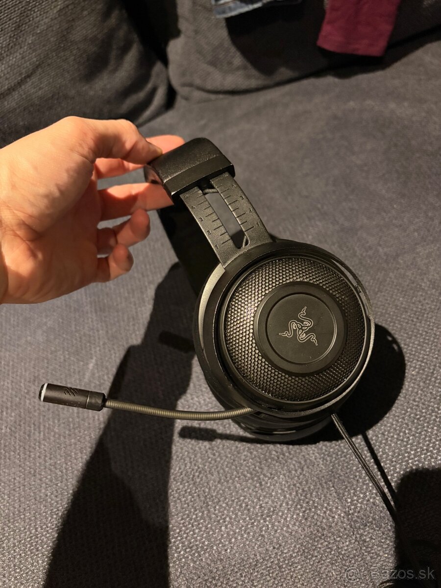 Razer Kraken Ultimate - 3