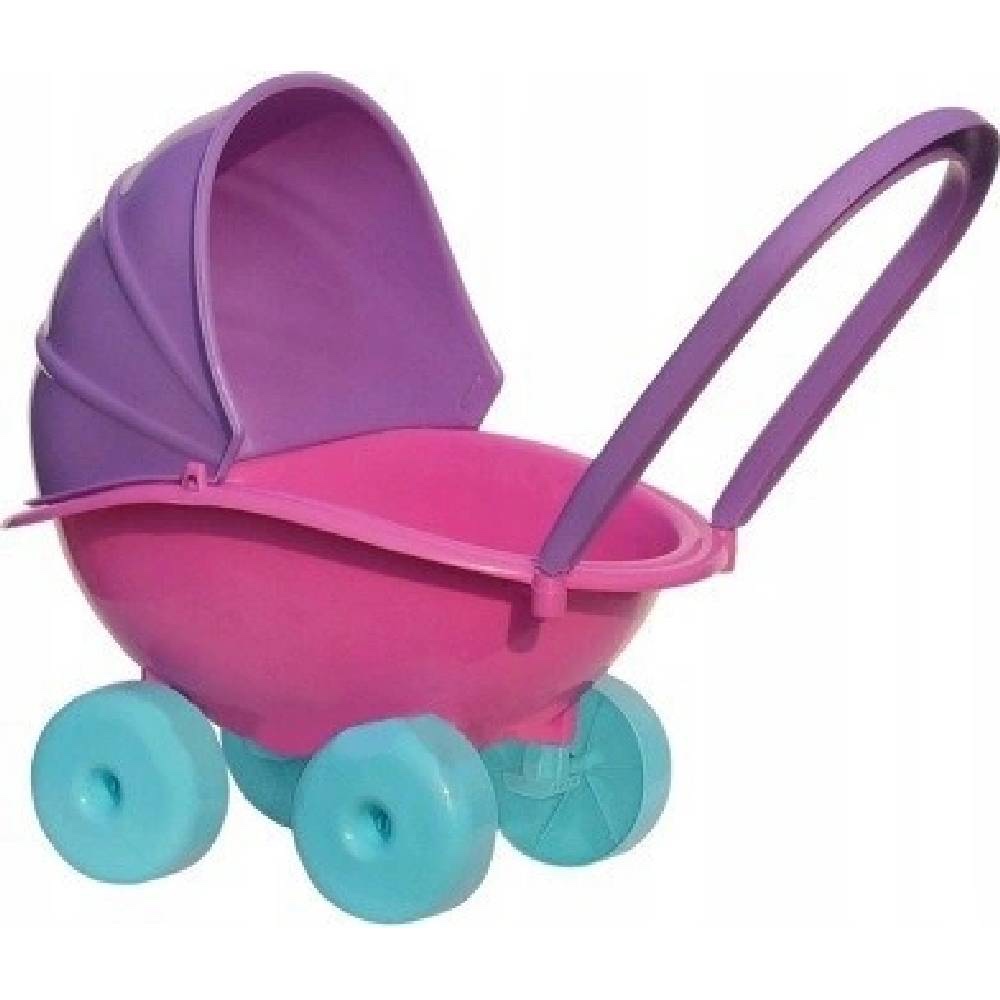 Úplne nové hracky - 3