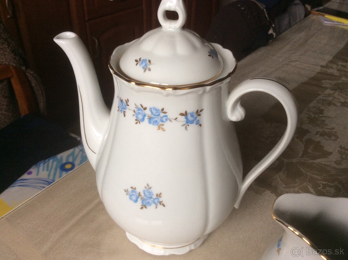 Súprava na kávu - 3