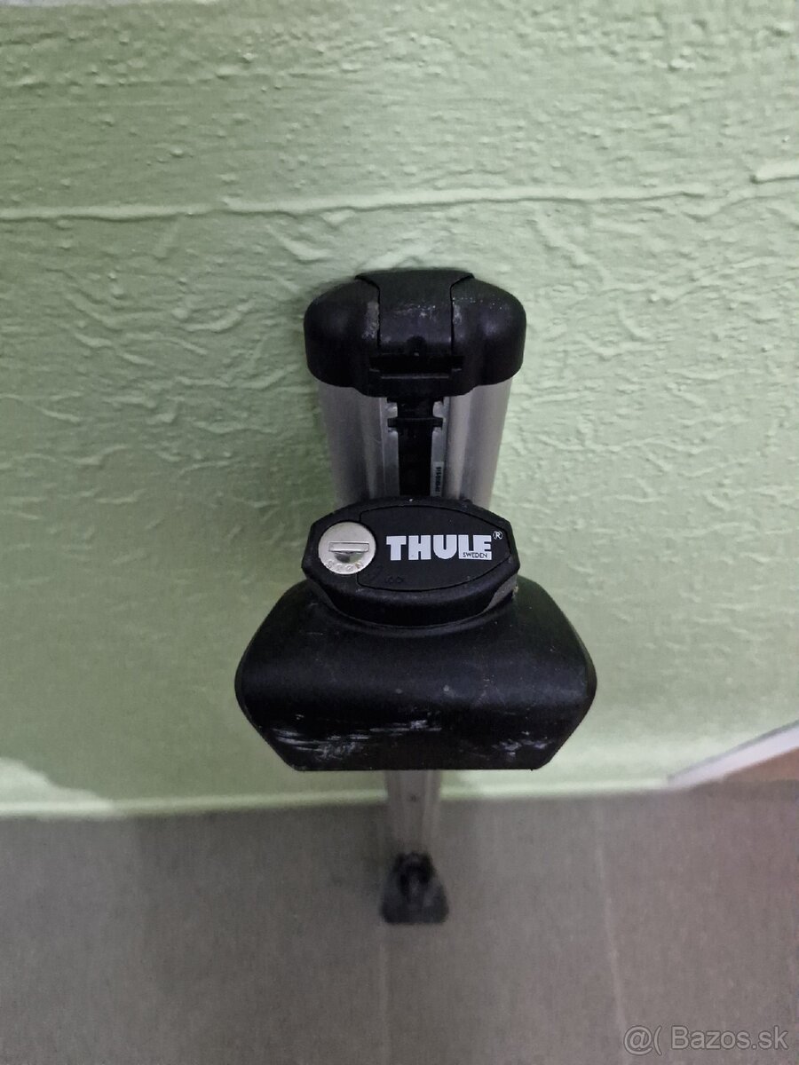 Strešný nosič Thule - 3