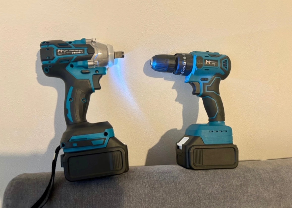 Aku sada MAT-Rixx Max - 3