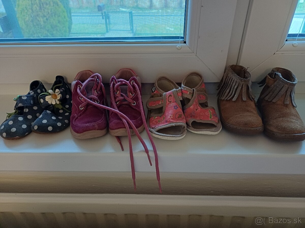 Darujem oblecenie 80-86 - 3