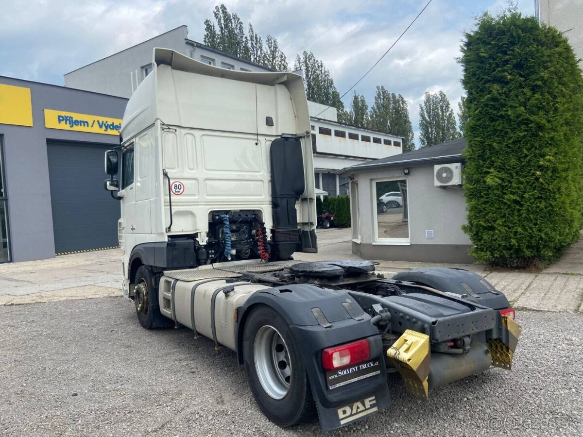 DAF XF 480 FT, Euro 6, Standard +DPH - 3
